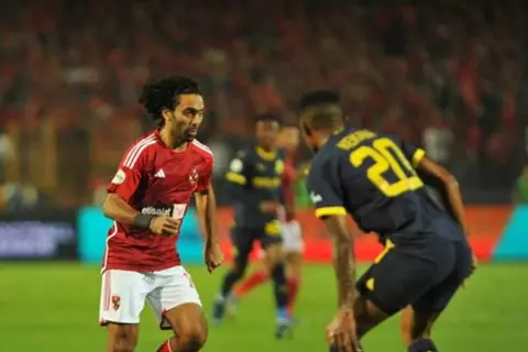 الأمور متقاربة.. تاريخ مواجهات الأهلي وصنداونز قبل نصف نهائي دوري أبطال أفريقيا